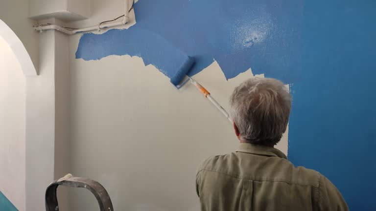 Professional Drywall & Painting Services in Rushford, MN